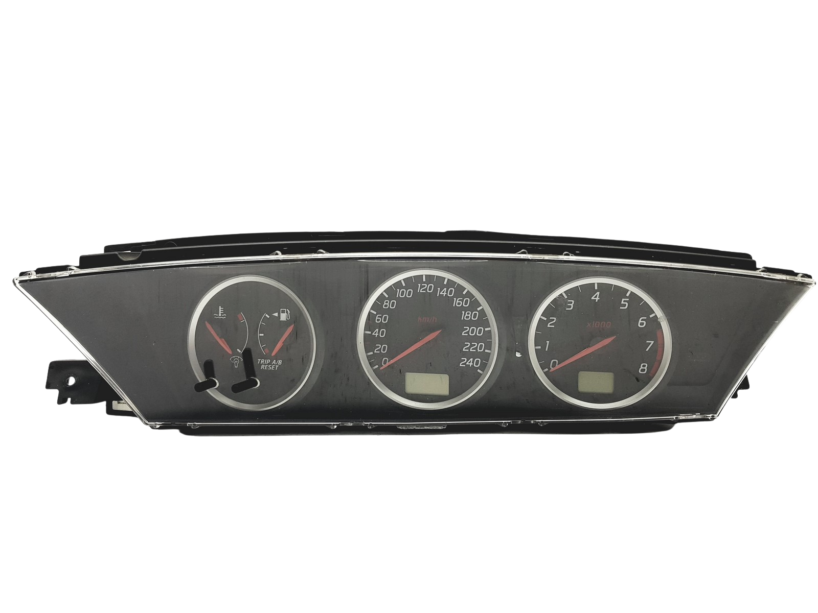 Omdrejningstæller Nissan Primera AV673 main product photo