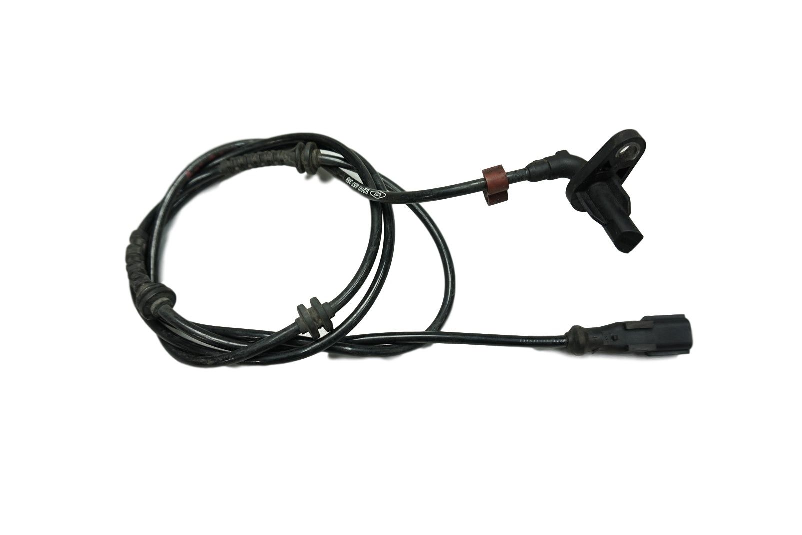 ABS Sensor Højre Bag 8200457358 Twingo 2 Renault main product photo