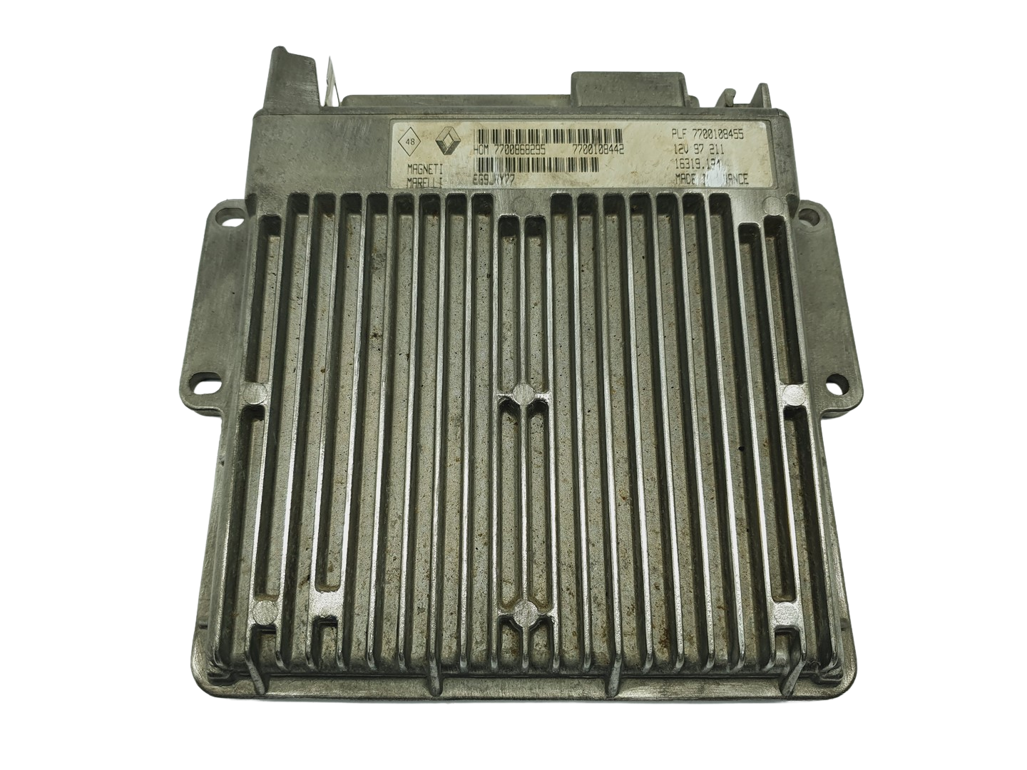 Styreenhed 7700868295 7700108442 7700108455 Renault Magneti 68215 main product photo