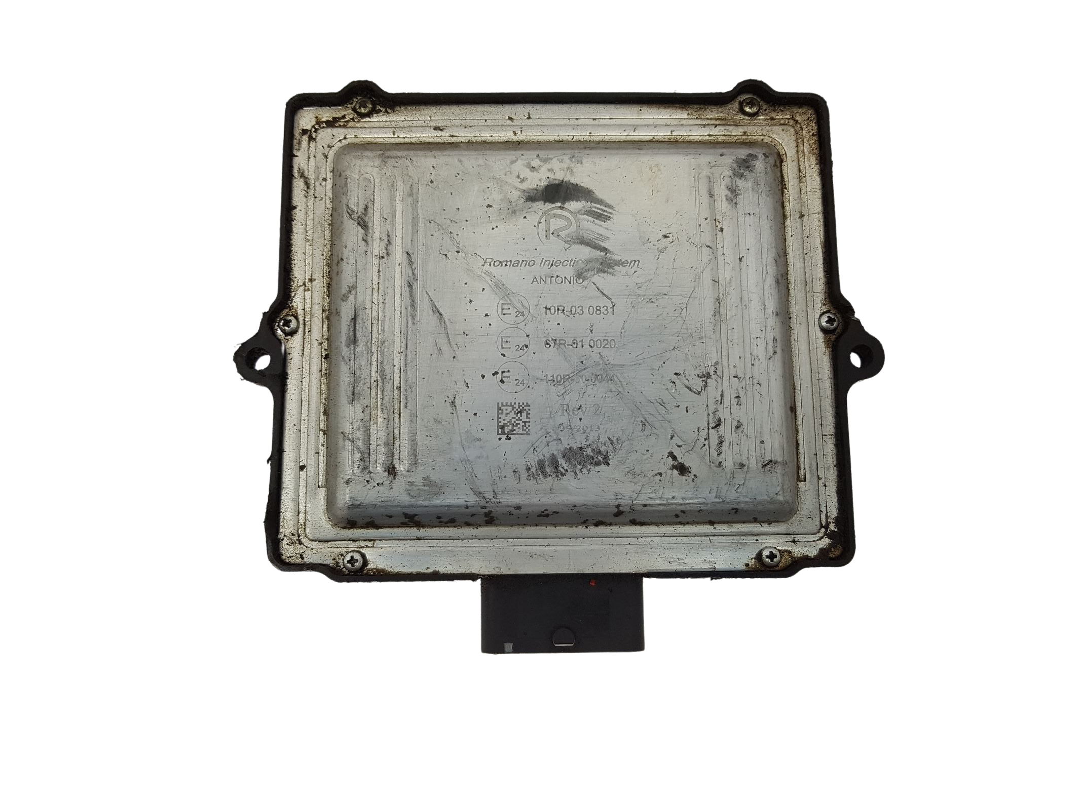 Styreenhed LPG 10R-030831 67R-010020 110R-000044 Romano 15708 main product photo