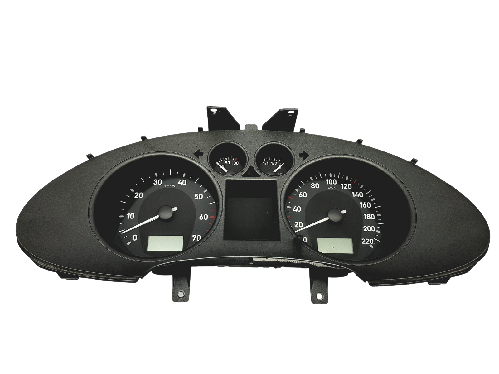 Speedometer Seat Ibiza 6L0920803 503001594302 Magneti main product photo