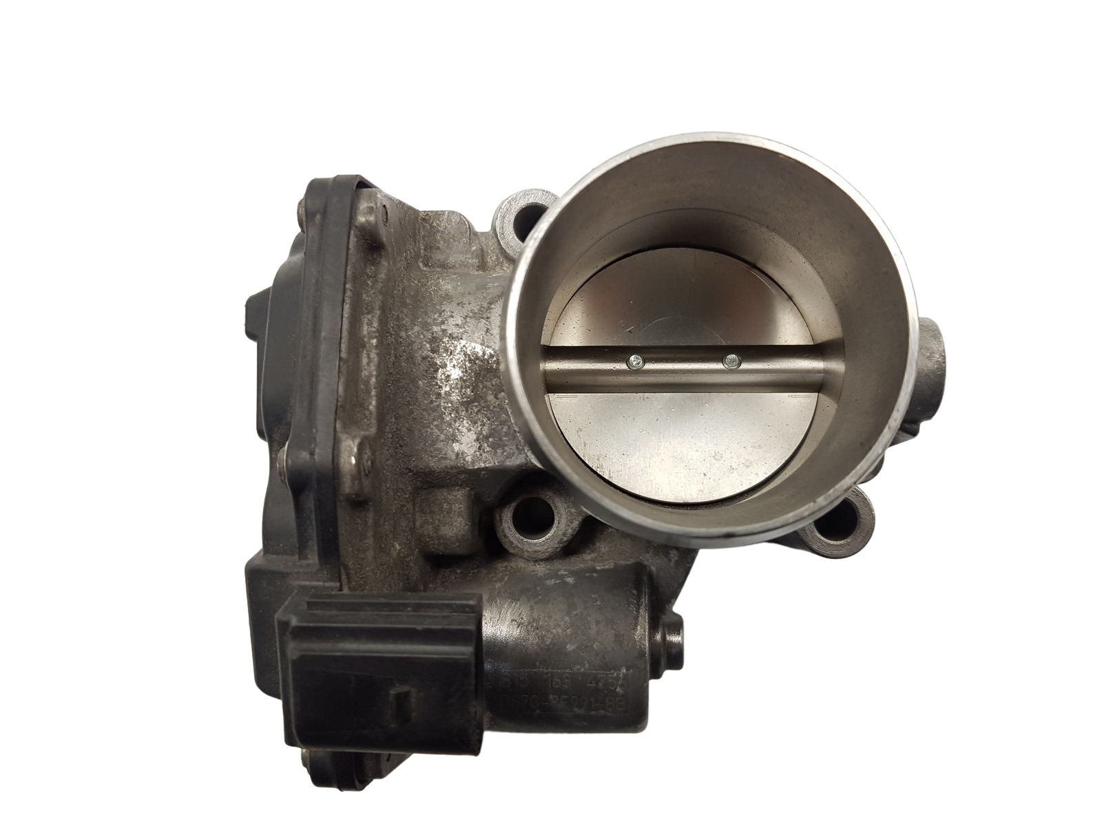 Spjældhusventil Ford DS7G-9F991-BB 1.5 FoMoCo main product photo