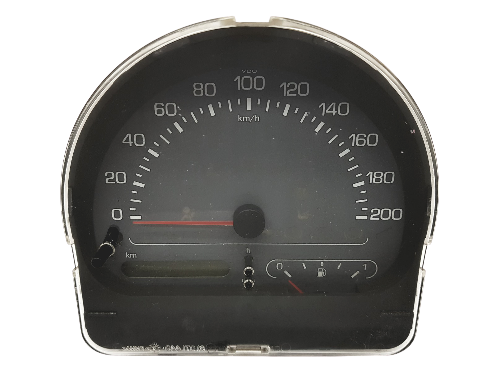 Speedometer Fiat Multipla 46760517 110008871012 29344 main product photo
