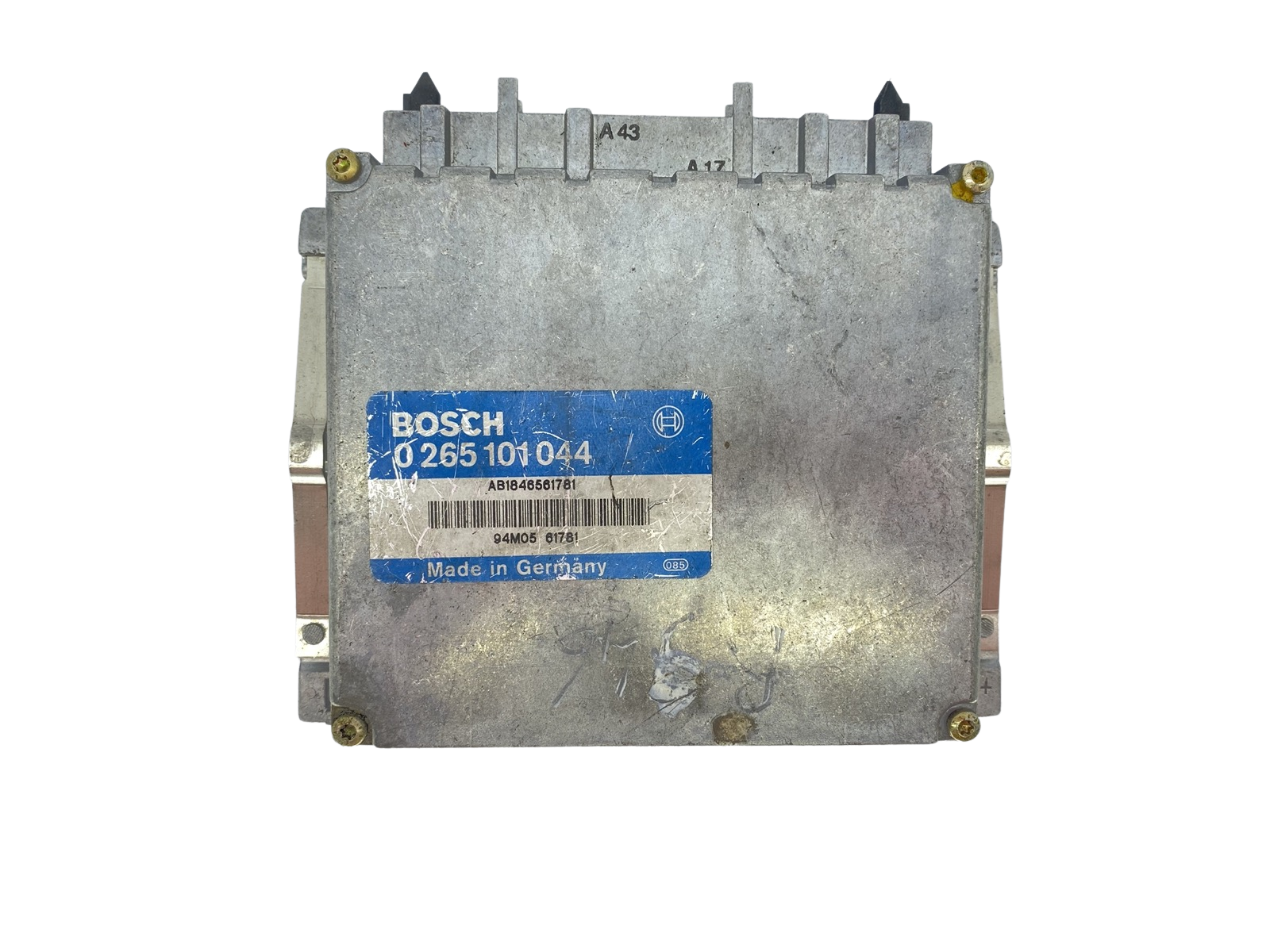 Styreenhed ABS 0135459232 0265101044 Mercedes 56560 main product photo