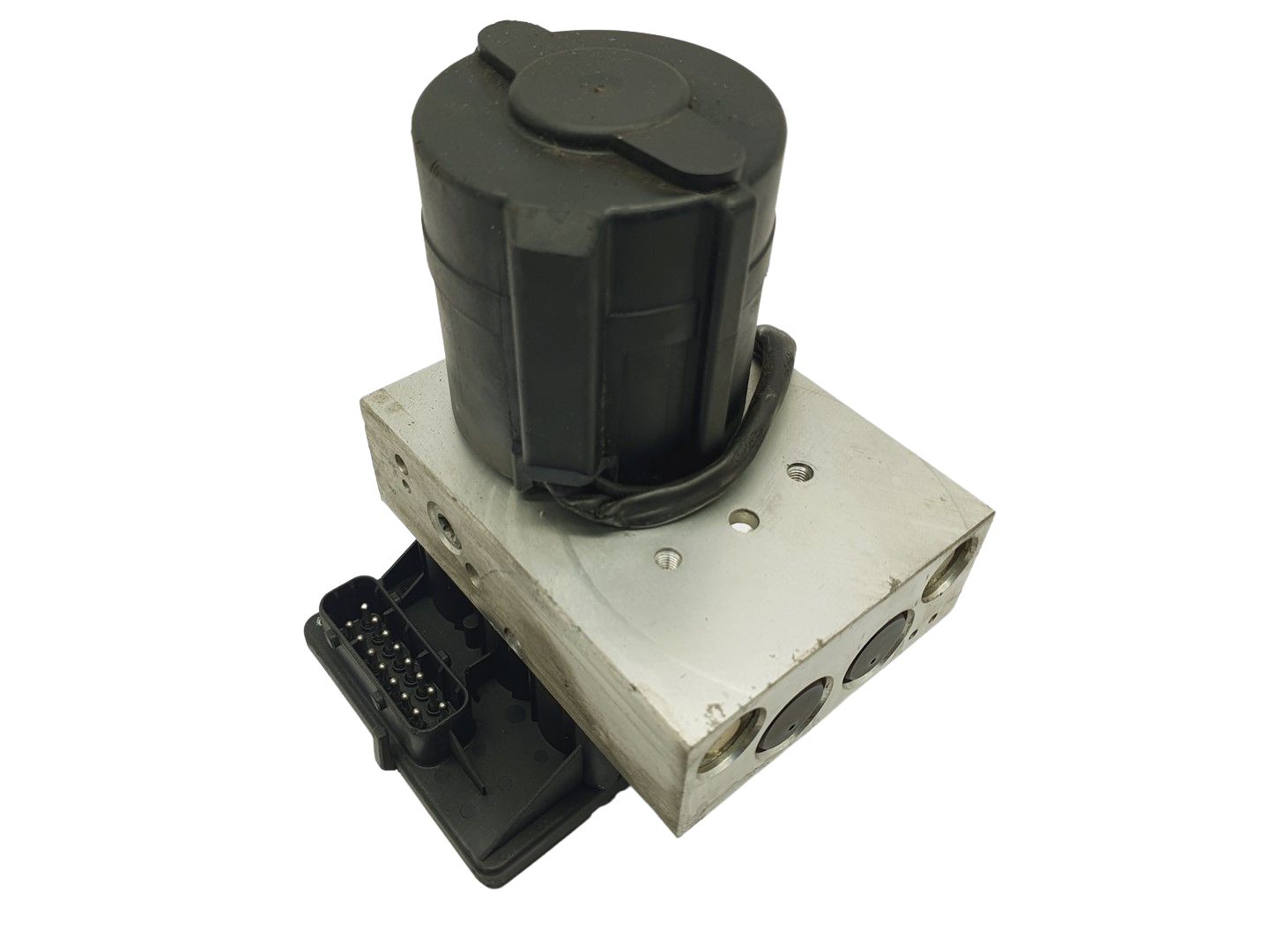 Abs Pumpe Mercedes CLK W208 A0034310312 10.0990-1327.2 Ate 66358 main product photo