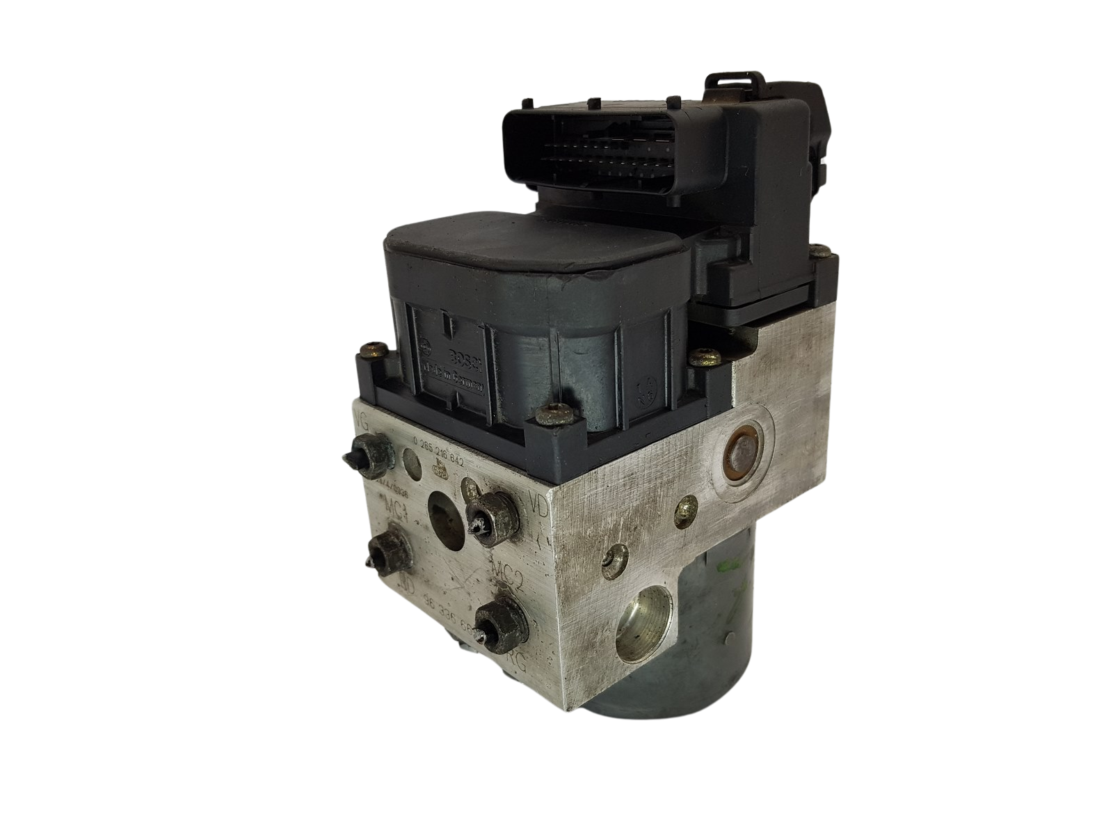 Abs Pumpe Citroen Xsara Picasso 9633666580 0273004353 4306 main product photo