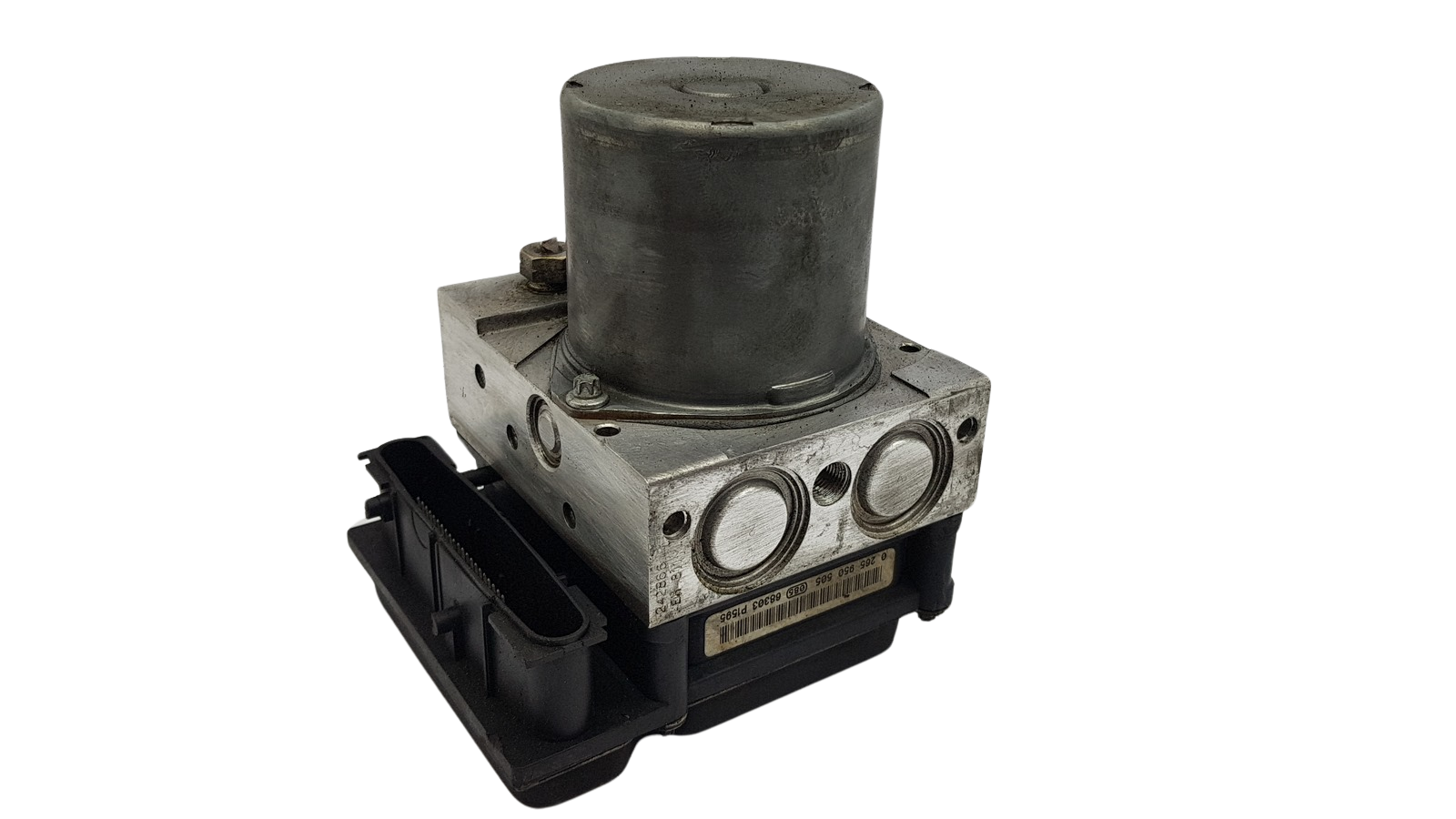 Abs Pumpe Mercedes-Benz A W245 A0054319512 0265950505 1967 main product photo