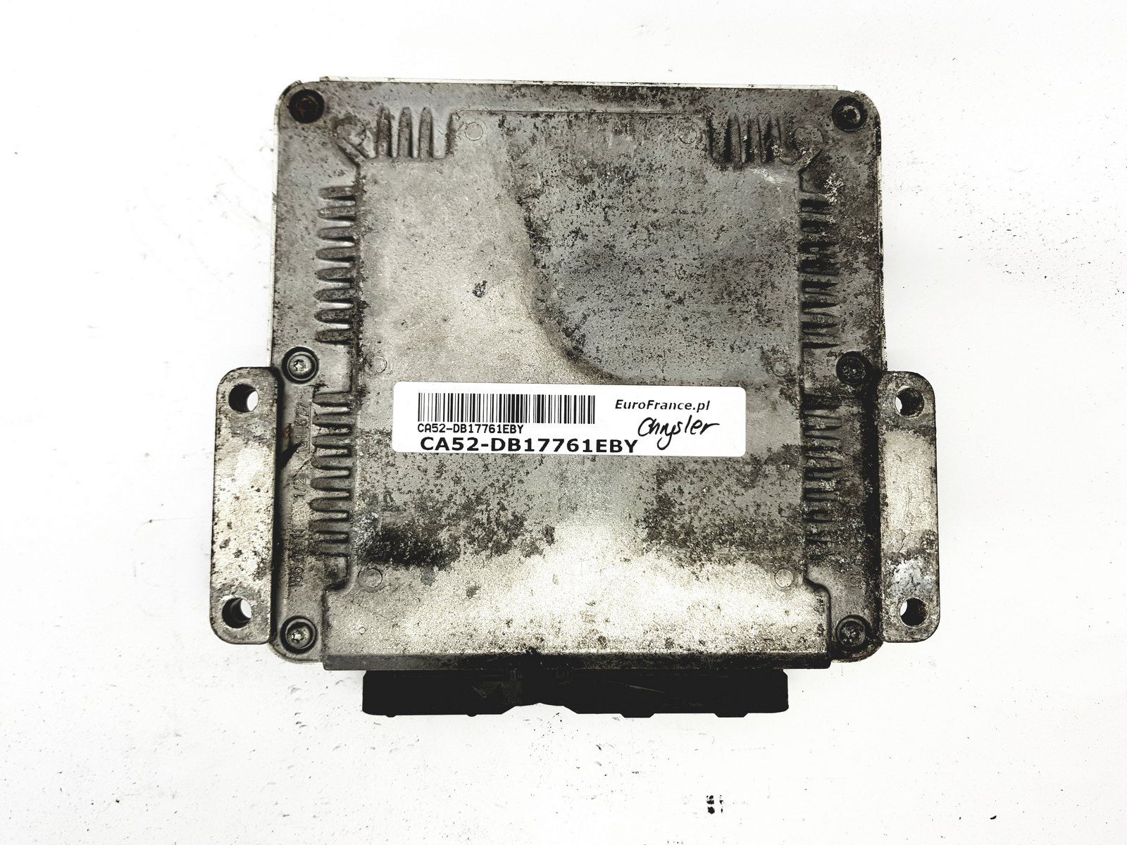 Styreenhed P04727666AB 0281011280 Chrysler Bosch 17761 main product photo