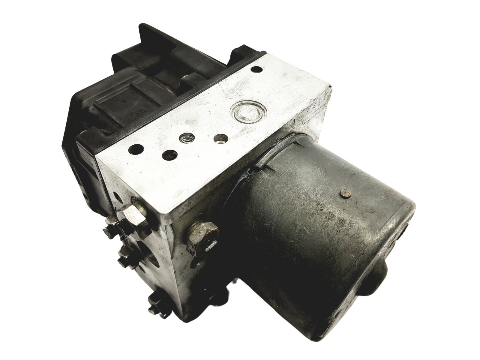 Abs Pumpe Alfa Romeo 147 46743750 0265800005 Bosch 35369 main product photo