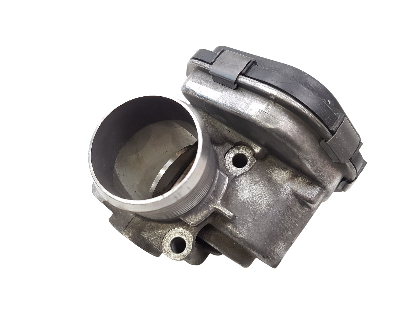 Spjældhusventil Citroen Peugeot Ford 9673534480 1.6 HDI 1401 main product photo
