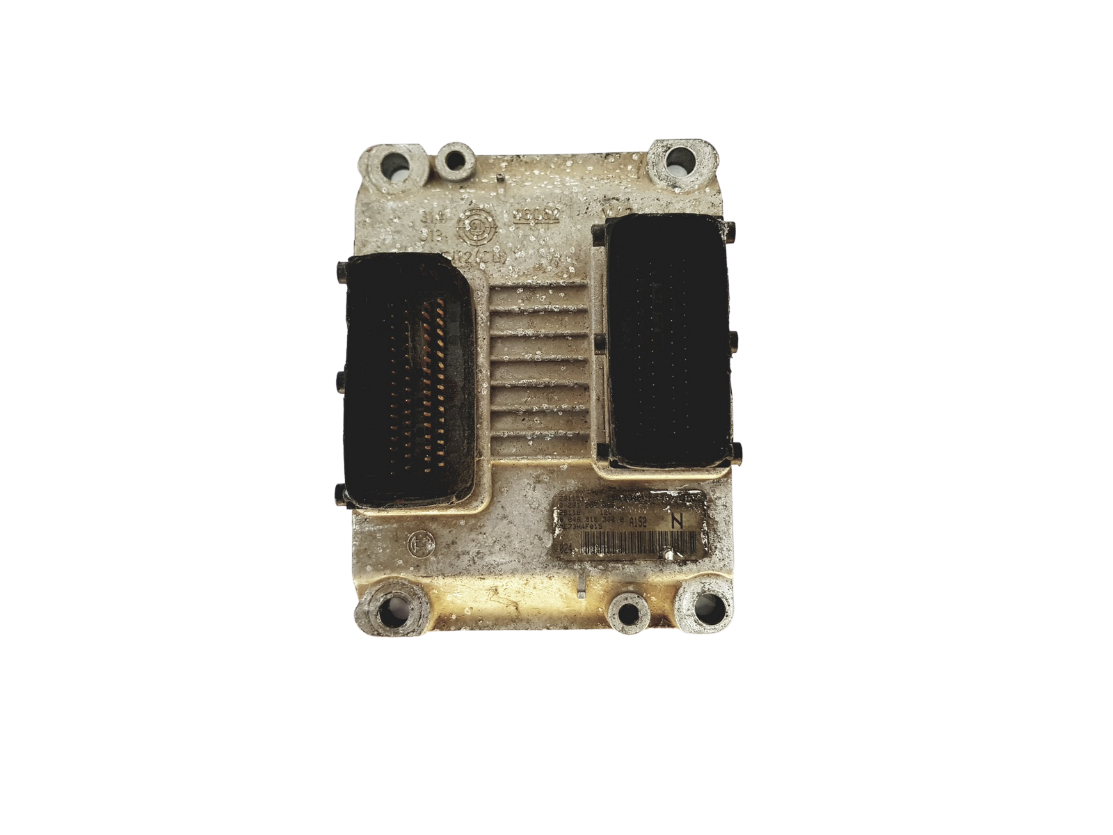 Styreenhed ME73H4F015 0261207086 Fiat Bosch 27349 main product photo