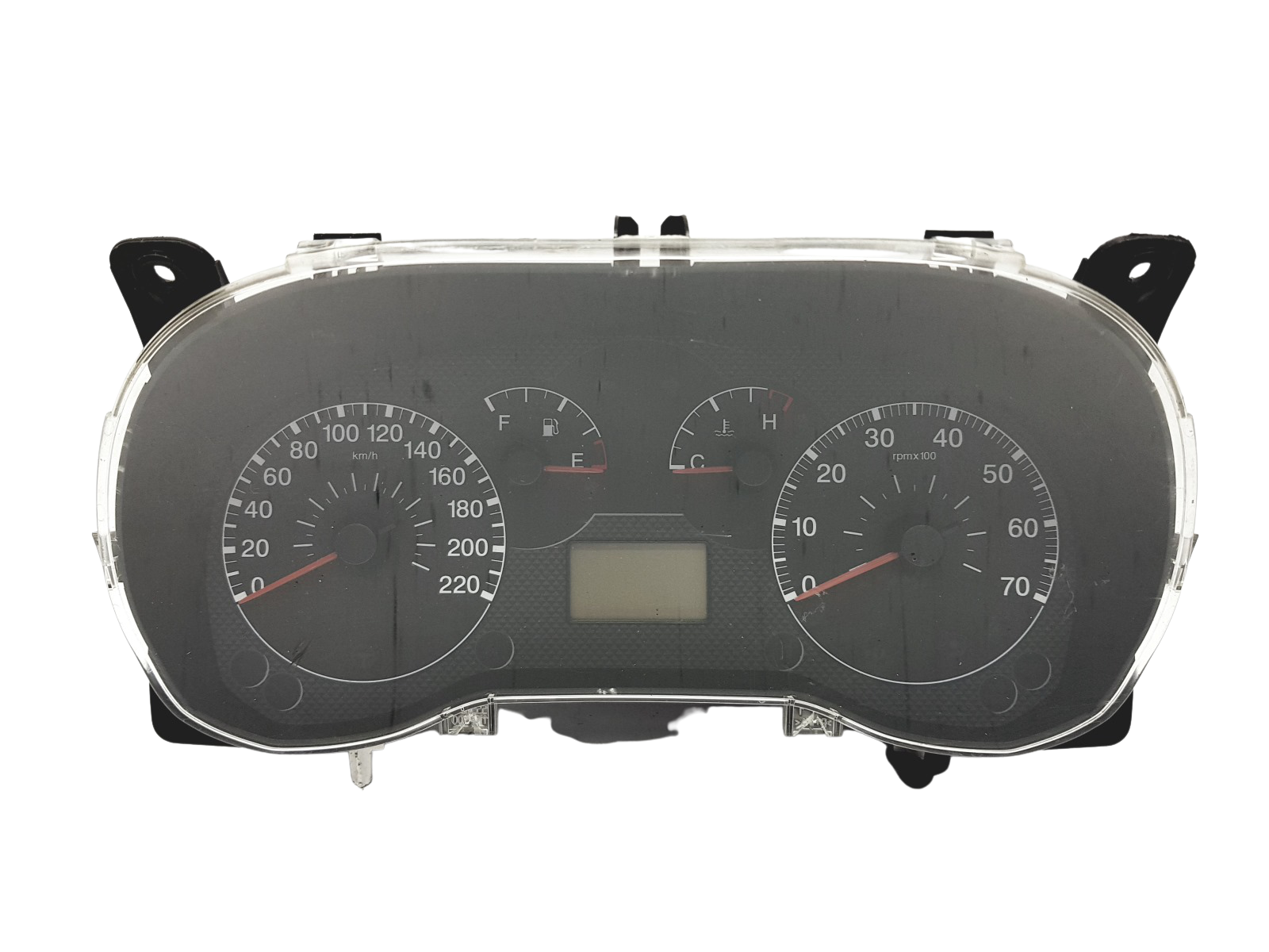 Speedometer Fiat Grande Punto 51701536 44641 main product photo