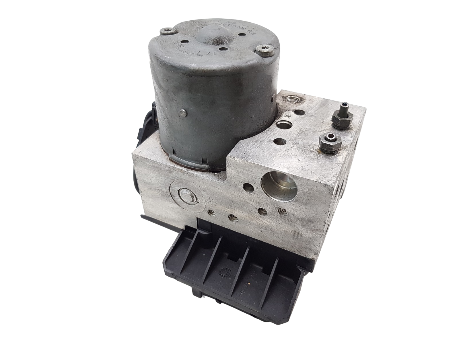 Abs Pumpe Nissan Primera 47600AV700 0265202524 Bosch main product photo