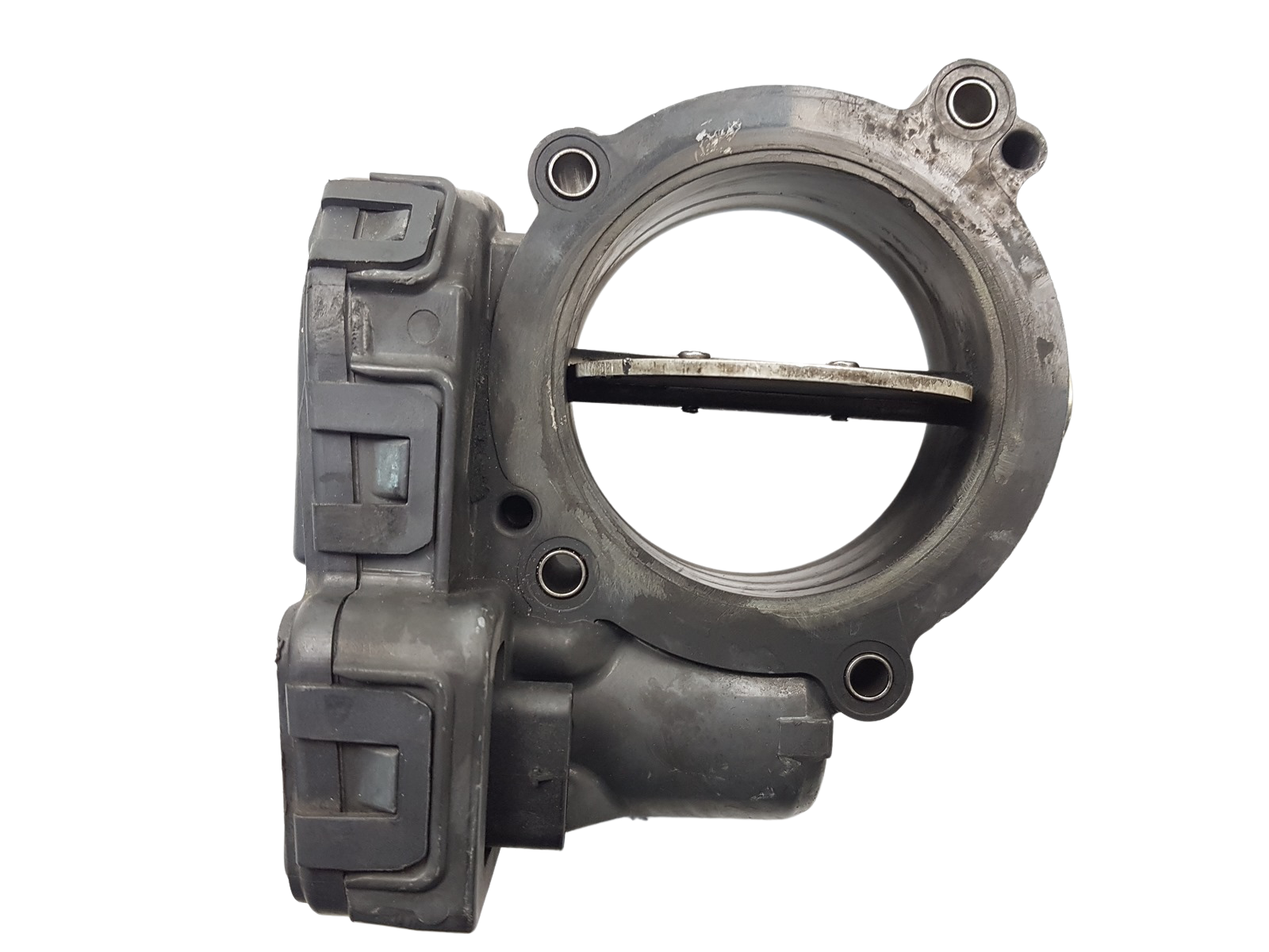 Spjældhusventil Mercedes-Benz A6510900370 0280750564 1987 main product photo