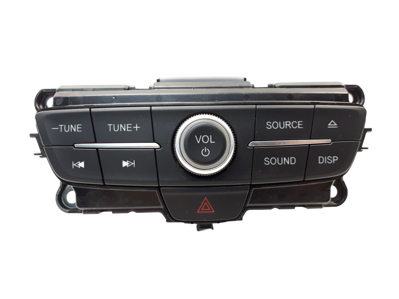 Kontrolpanel Radio Ford Focus MK3 F1ET18K811HD main product photo