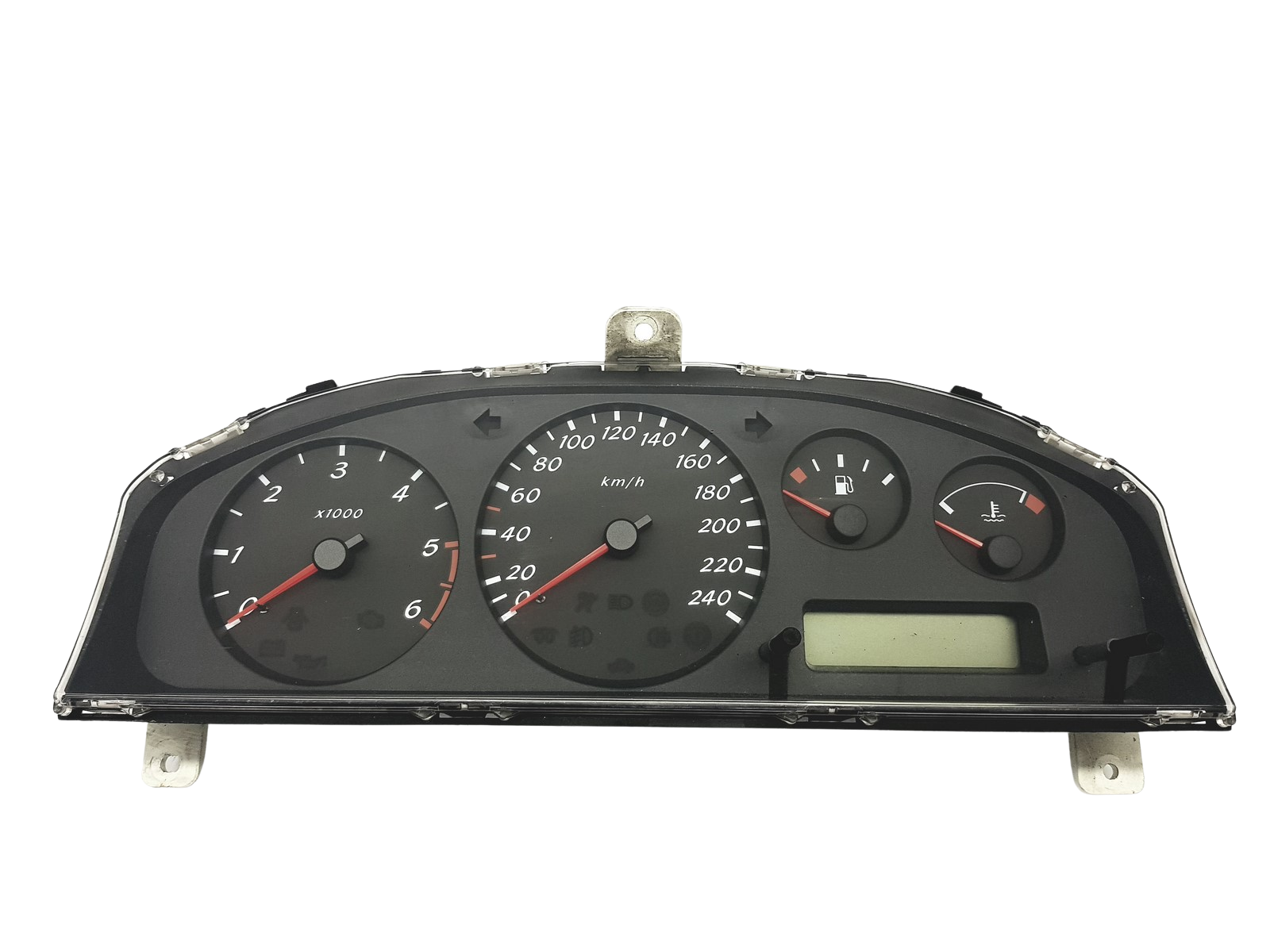 Omdrejningstæller Nissan Almera BM514 57563 main product photo