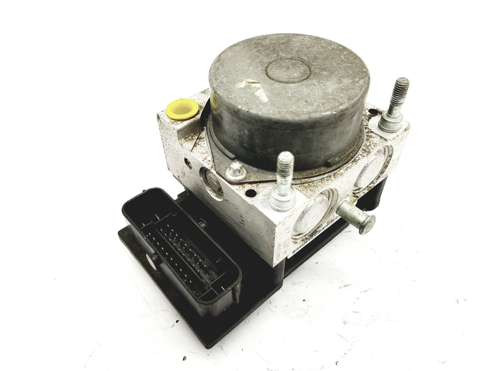 Abs Pumpe Fiorino Bipper Nemo 51879971 Bosch Fiat PSA 34986 main product photo