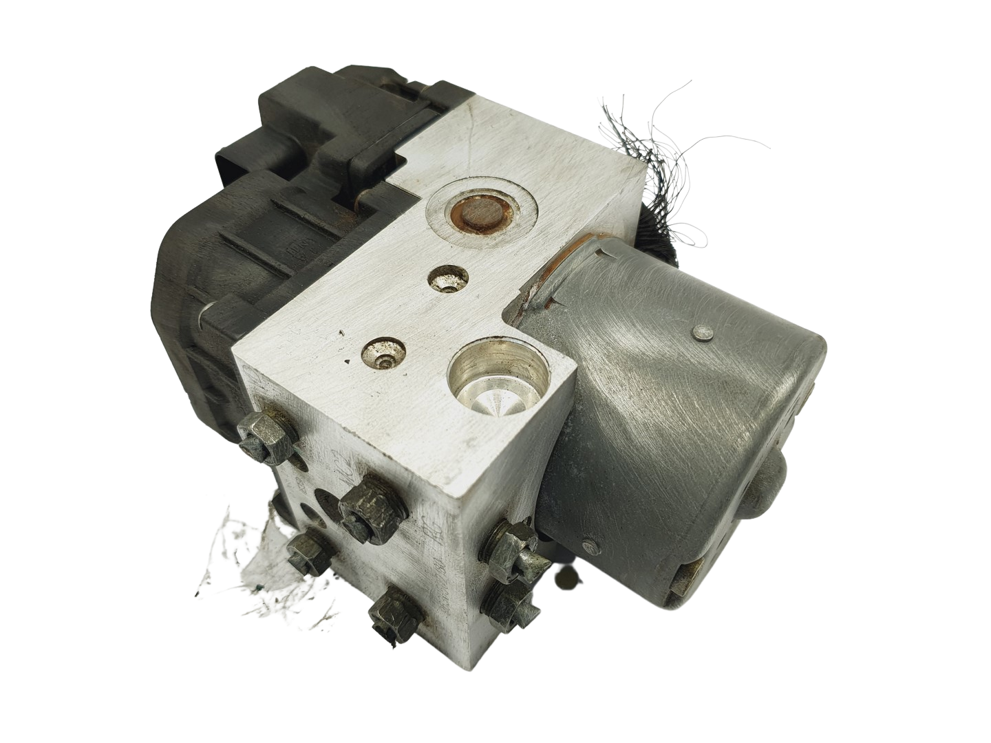 Abs Pumpe Citroen Peugeot 9636502180 0273004203 0265216759 65845 main product photo