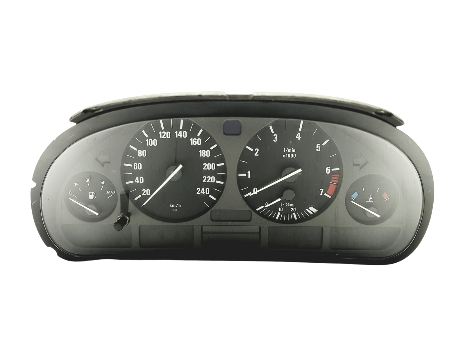 Speedometer BMW 5 E39 6211 8375669 110008735031 41740 main product photo