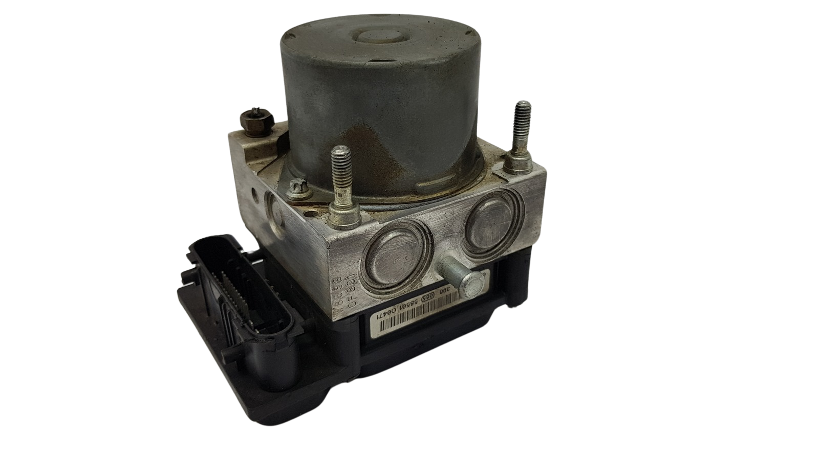 Abs Pumpe Dacia Logan 8200262807 0265800396 0265231488 1808 main product photo