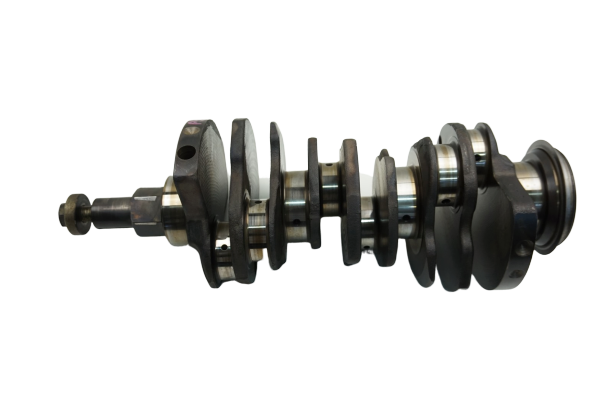 Krumtapaksel 7701477038 3,0 DCi 6DE1 P9X Renault Opel main product photo