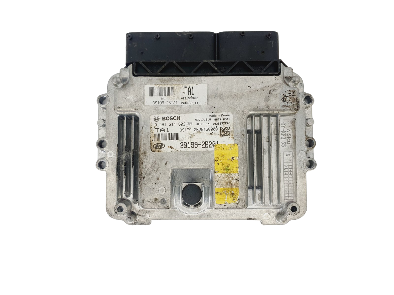 Styreenhed 0261S14602 39199-2B201 Hyundai Bosch main product photo
