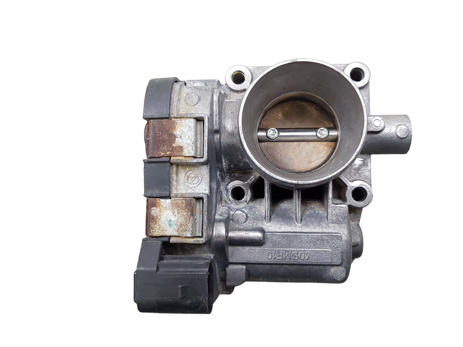 Spjældhusventil Fiat Ford 5519278 40SMF10 Magneti 2550 main product photo