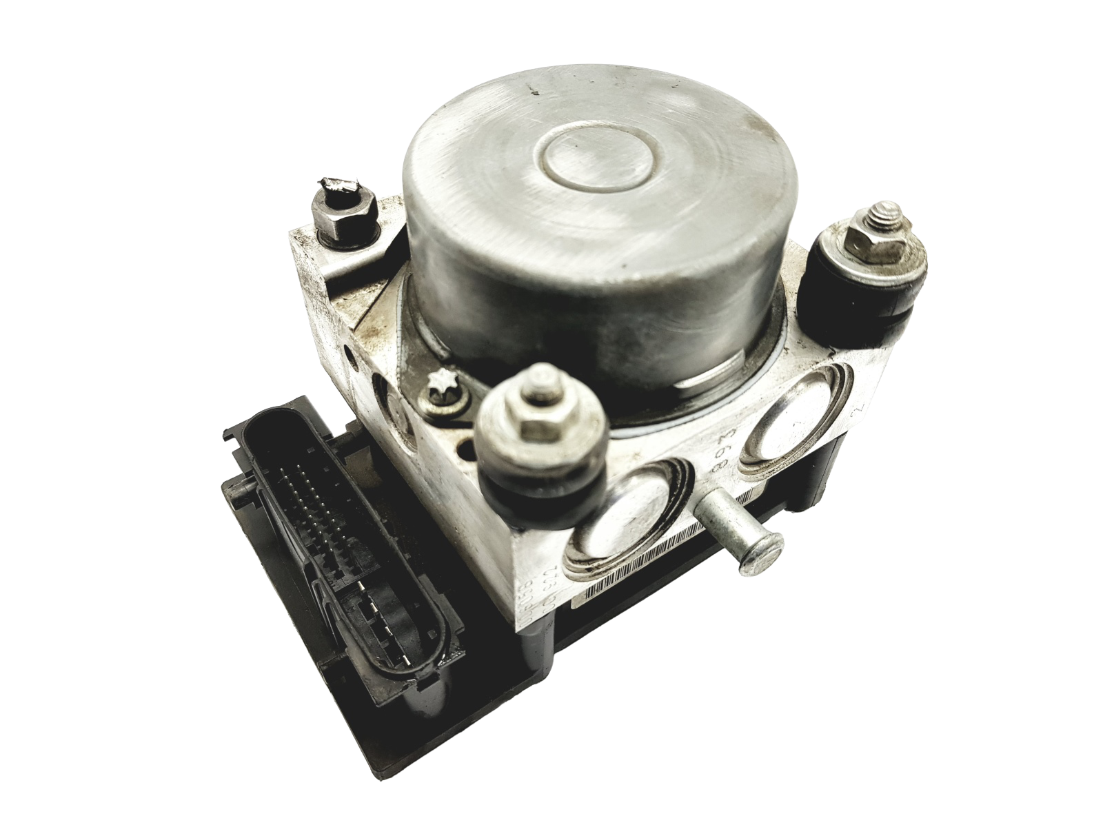 Abs Pumpe Fiat Grande Punto 51787091 0265800598 Bosch 43084 main product photo