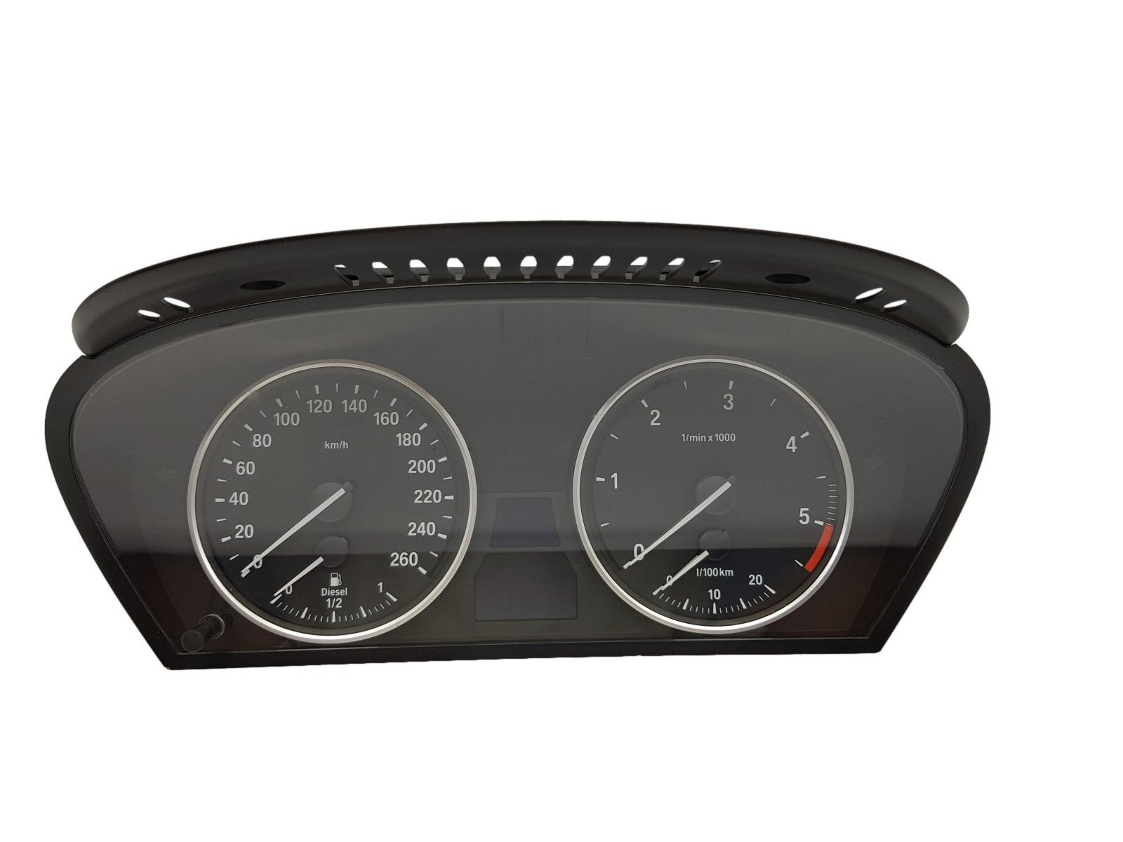Omdrejningstæller BMW 5 E60 E61 62119177261 110080213/938 main product photo