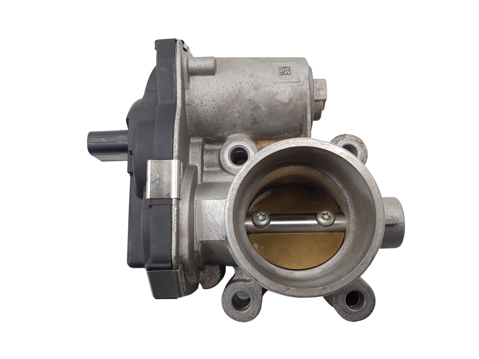 Spjældhusventil Opel Astra K 12644239AA 1.4 main product photo