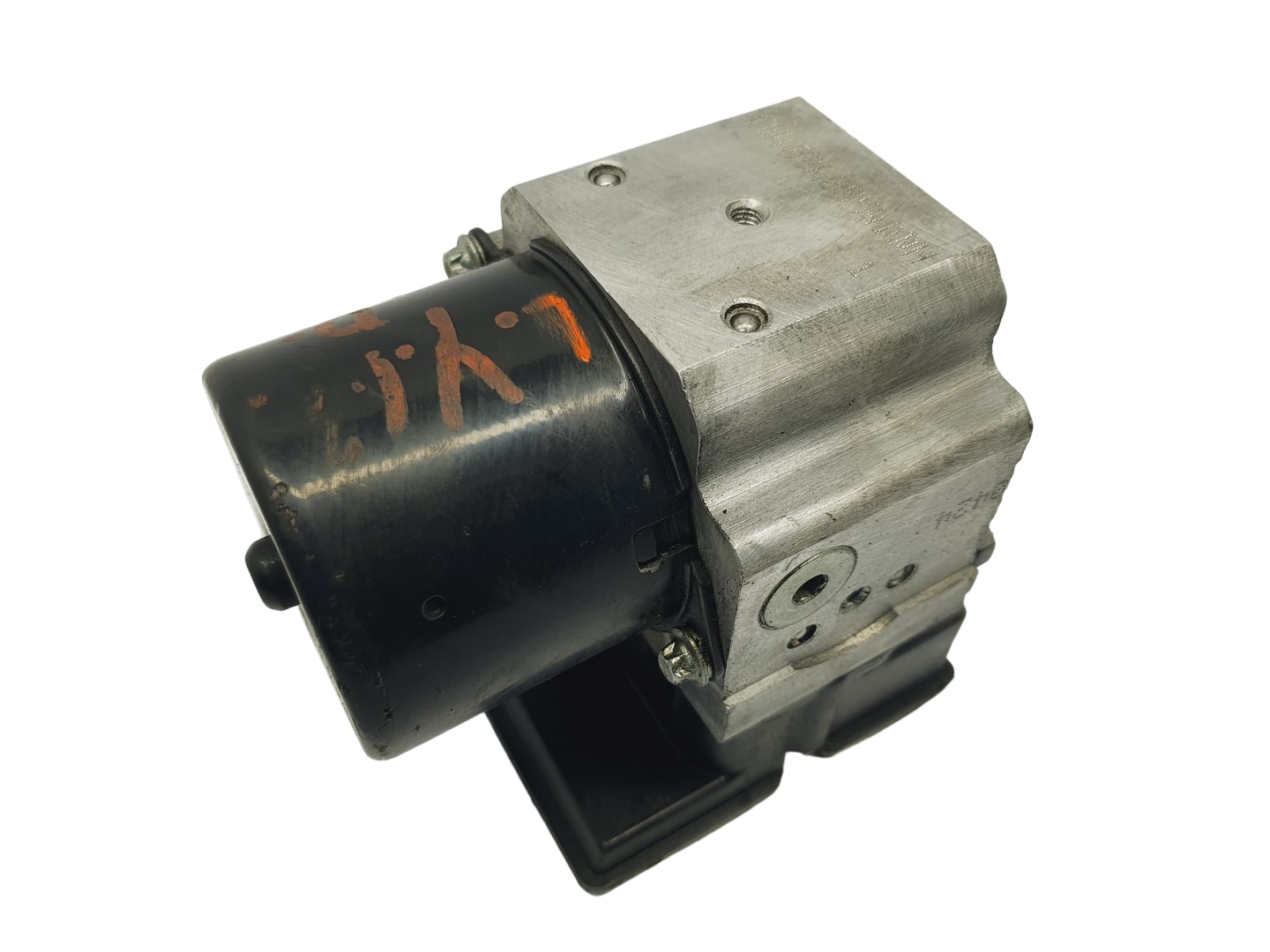 Abs Pumpe Lancia Ypsilon 51703571 54084694D TRW 62655 main product photo