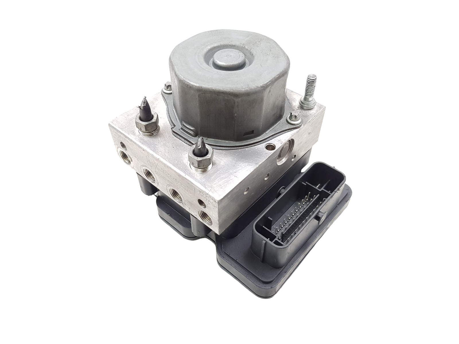 Abs Pumpe Aygo 2 C1 2 108 44540-0H030 0265956508 Bosch 1391 main product photo