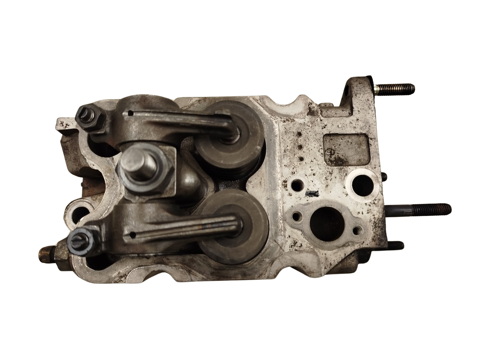 Topstykke Chrysler JEEP 90352005F 90412006F 2.5 TD 2 main product photo