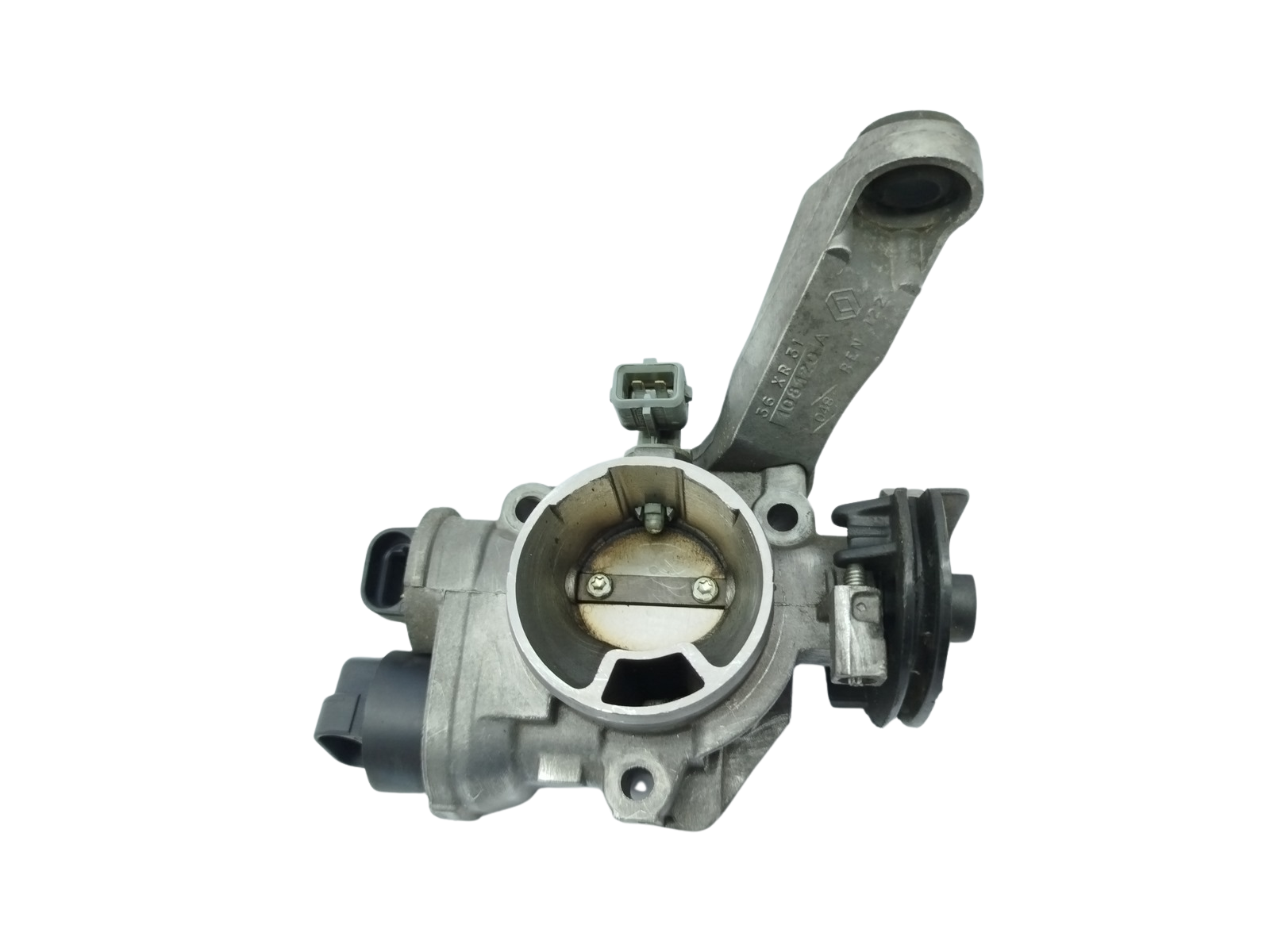 Spjældhusventil 7700108120 H873633 IB04/00 Solex 1.2 8V Renault S17 main product photo