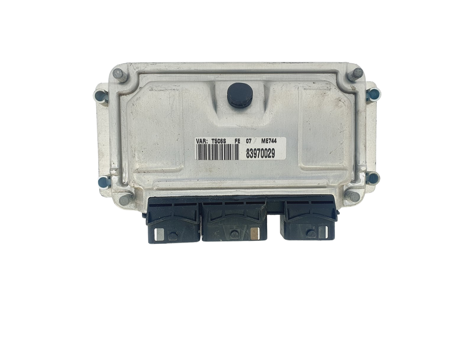 Styreenhed 0261206943 9657823880 9638765680 PSA Bosch 47778 main product photo