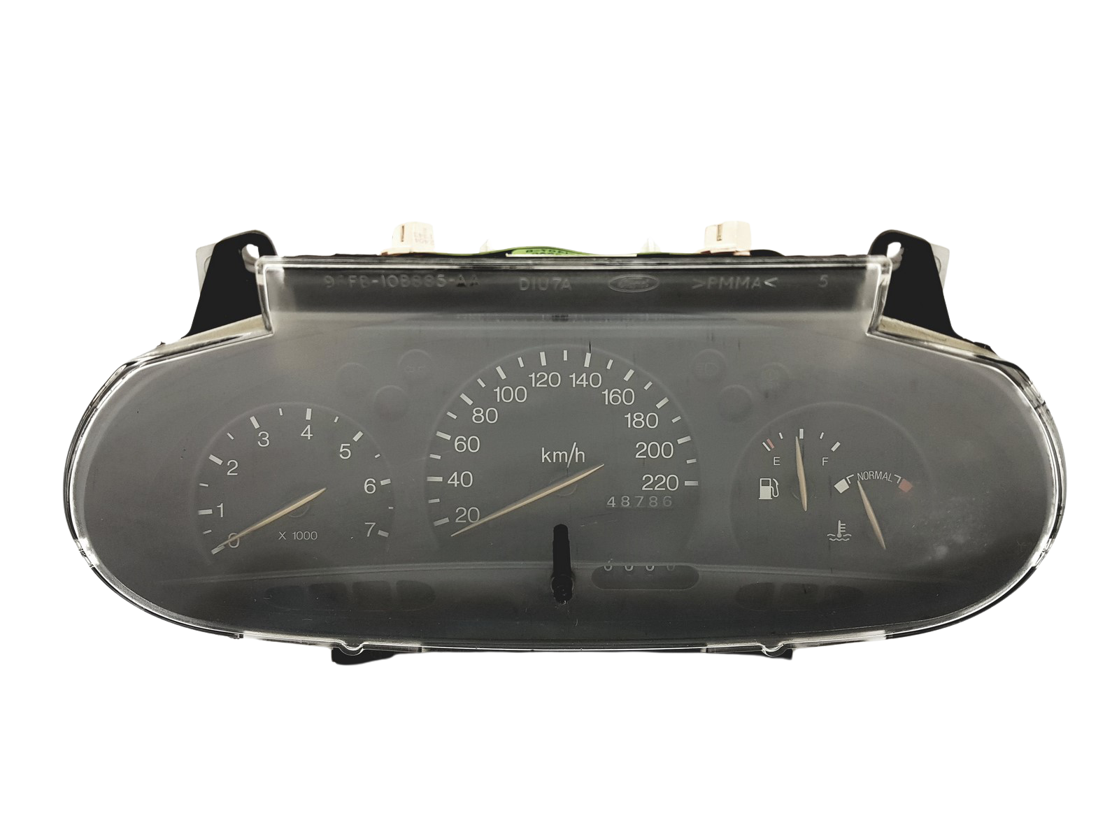 Omdrejningstæller Ford Escort 96FB10849CD 47917 main product photo