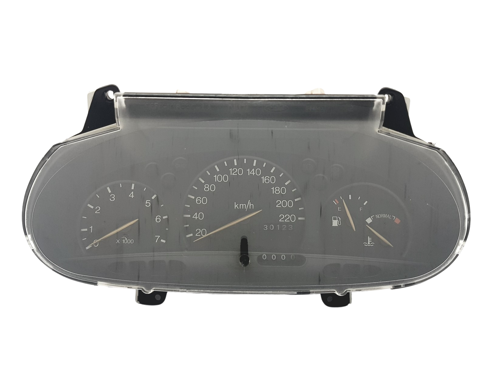 Omdrejningstæller Ford Escort 96FB10849CC 57552 main product photo
