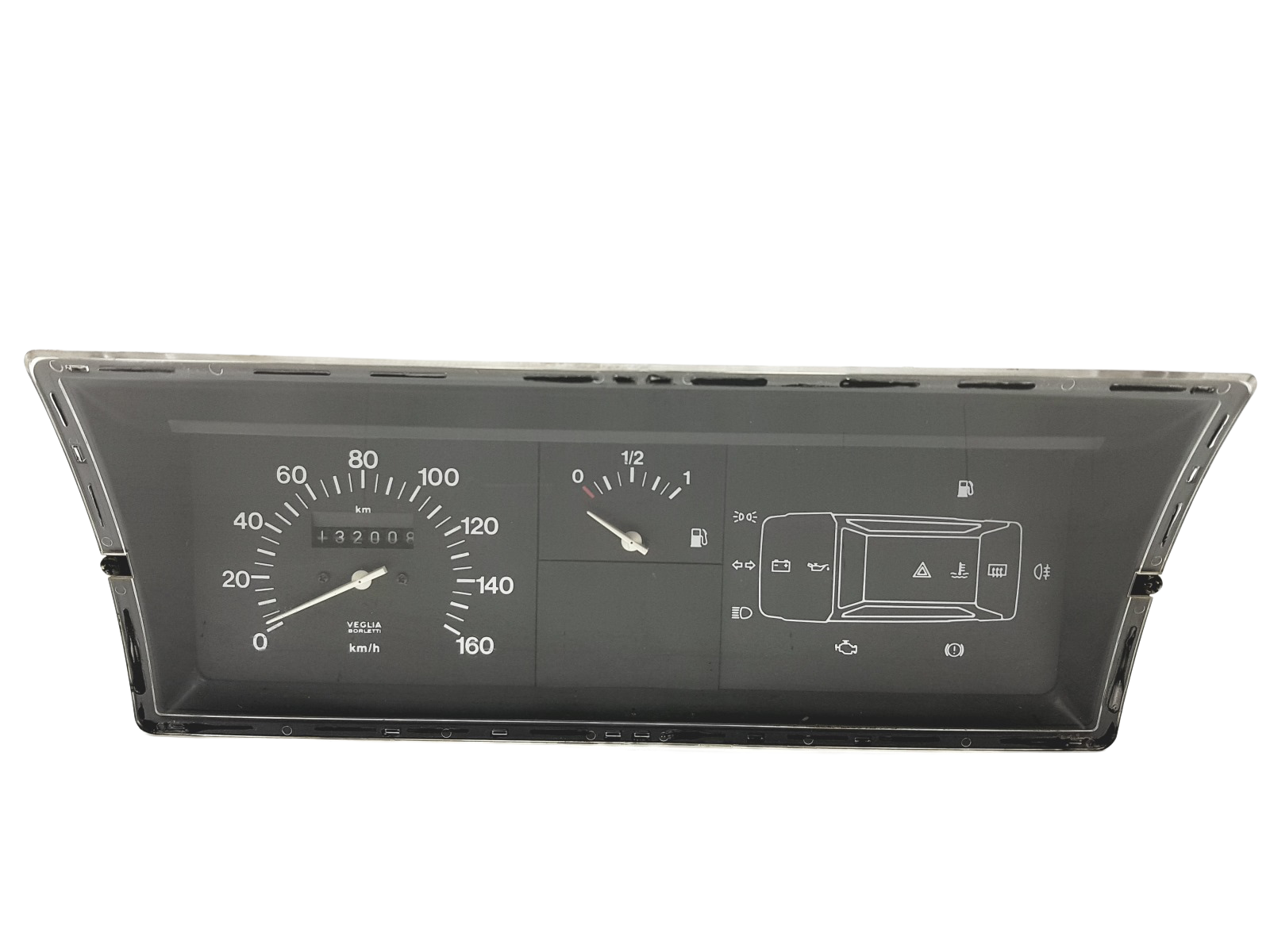 Speedometer Fiat Panda 46784110 6063639900 42275 main product photo