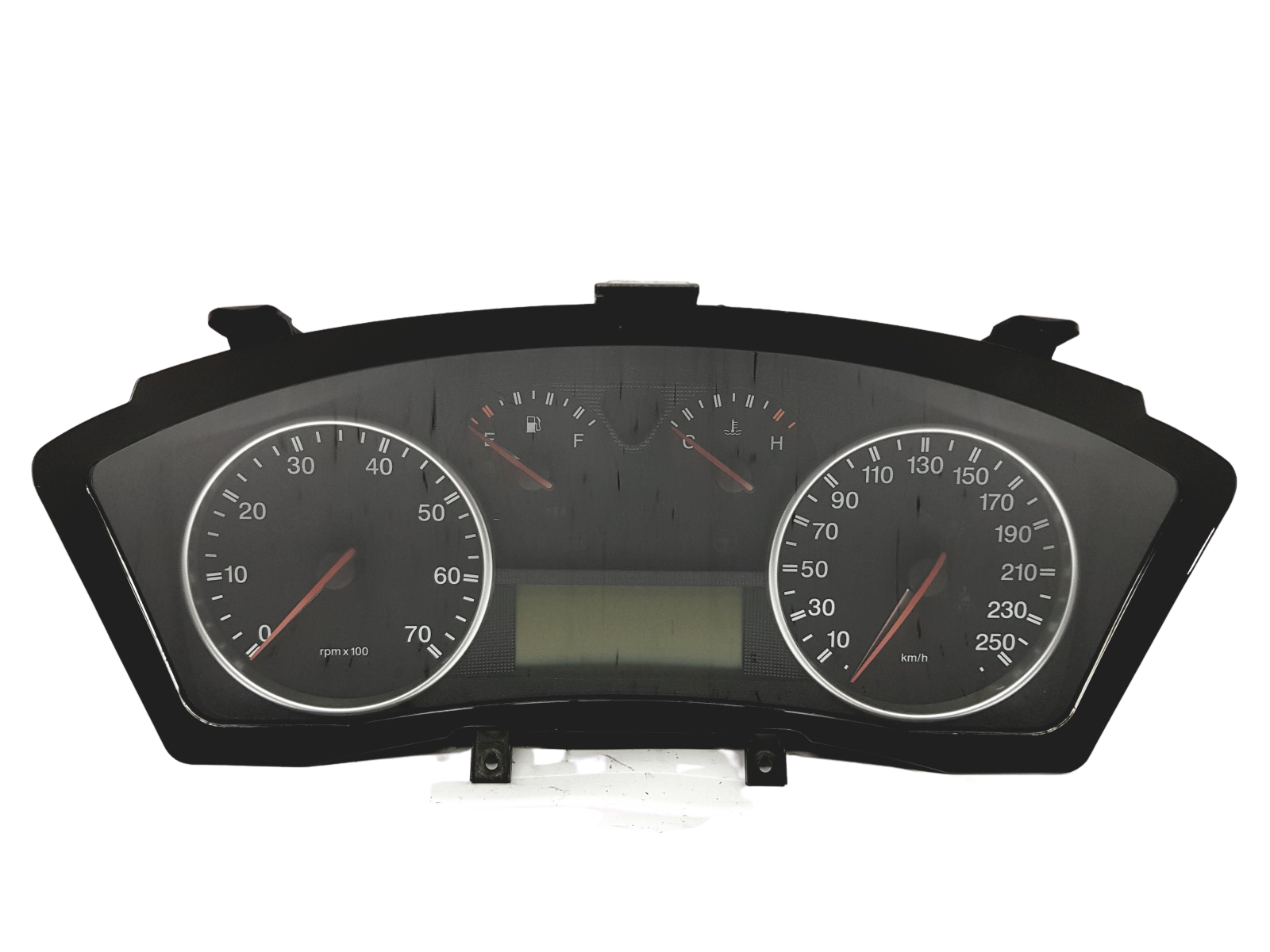 Omdrejningstæller Fiat Croma 51735924 503001090100 29358 main product photo