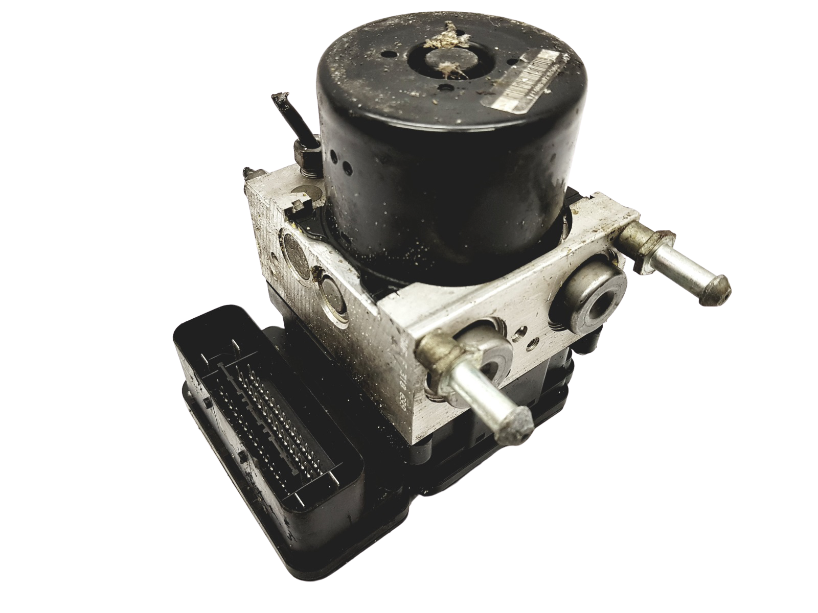 Abs Pumpe Dodge Caliber P05105823AC 00404085C200 Ate main product photo