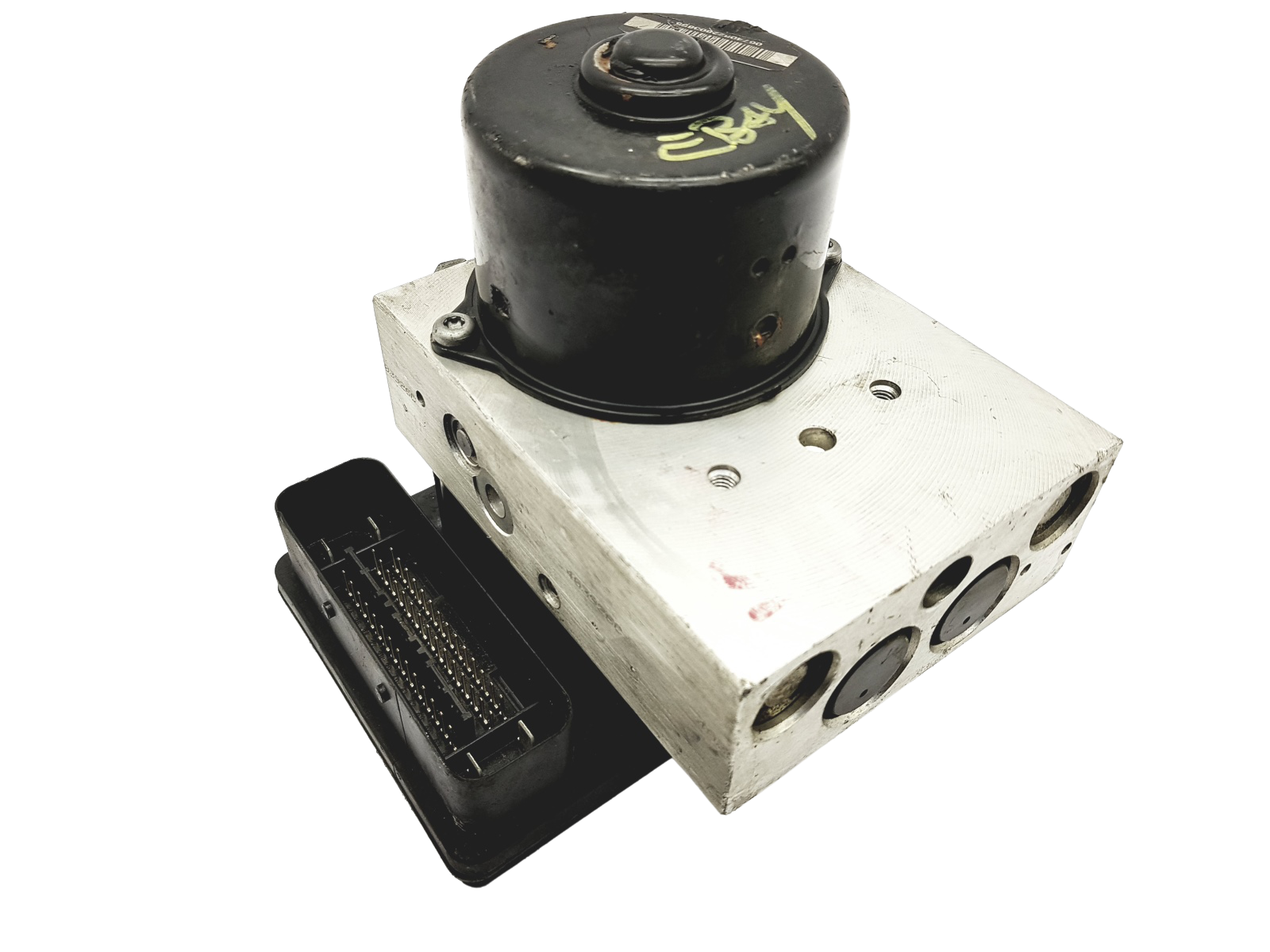 Abs Pumpe Mercedes C W203 A0054313012 A0345457832 Ate main product photo