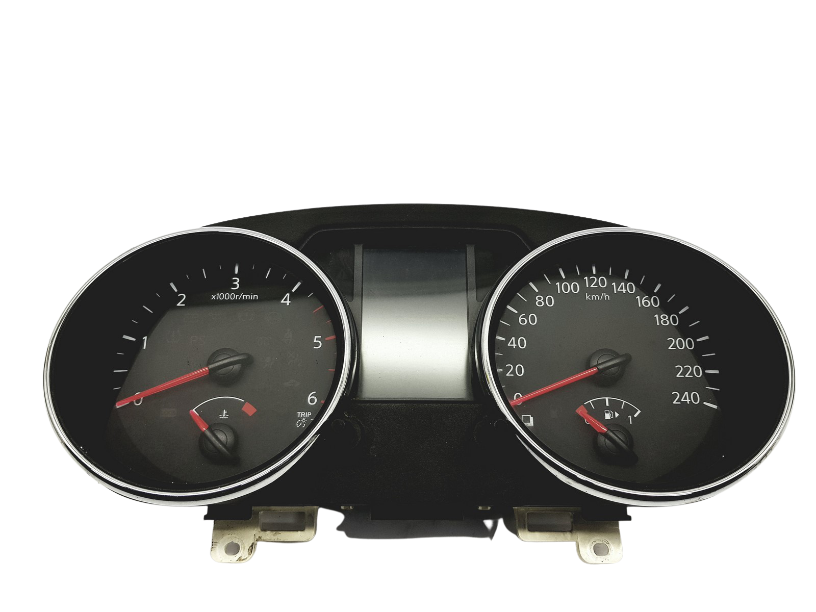 Omdrejningstæller Nissan Qashqai 24810BR30A 51109 main product photo