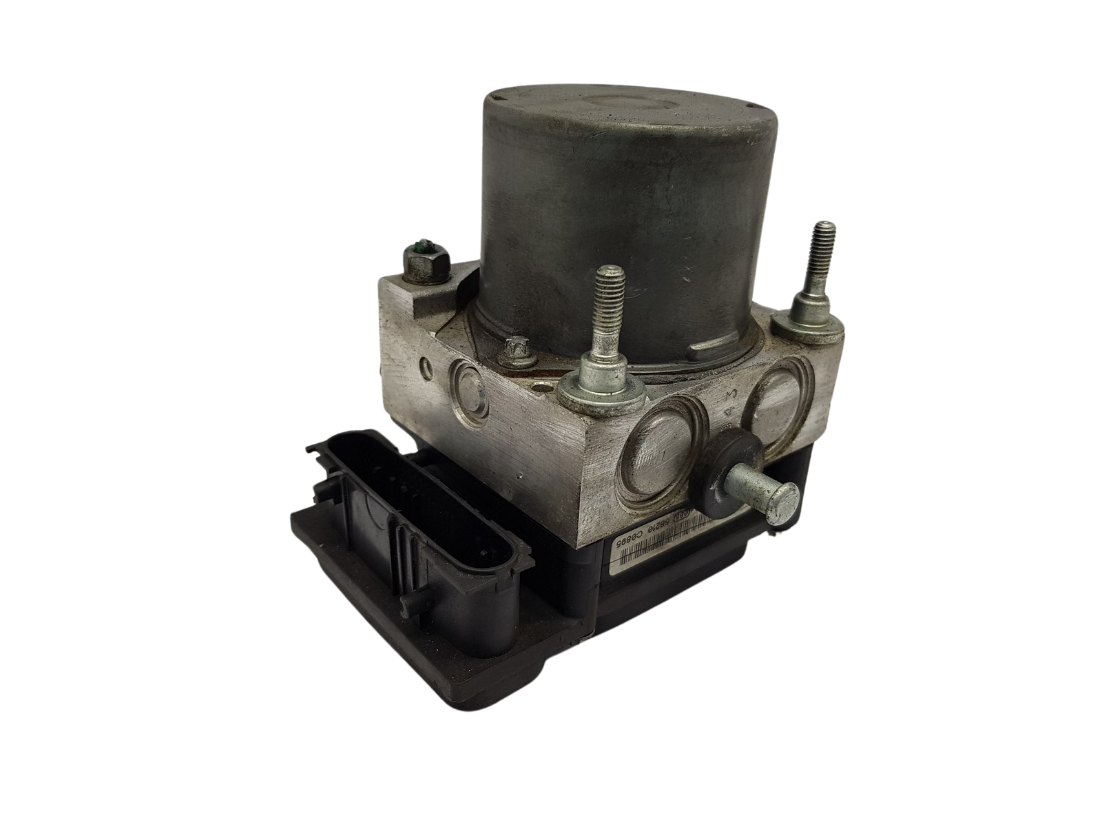 Abs Pumpe Opel Corsa C 13182319 0265800443 0265231583 Bosch 4627 main product photo