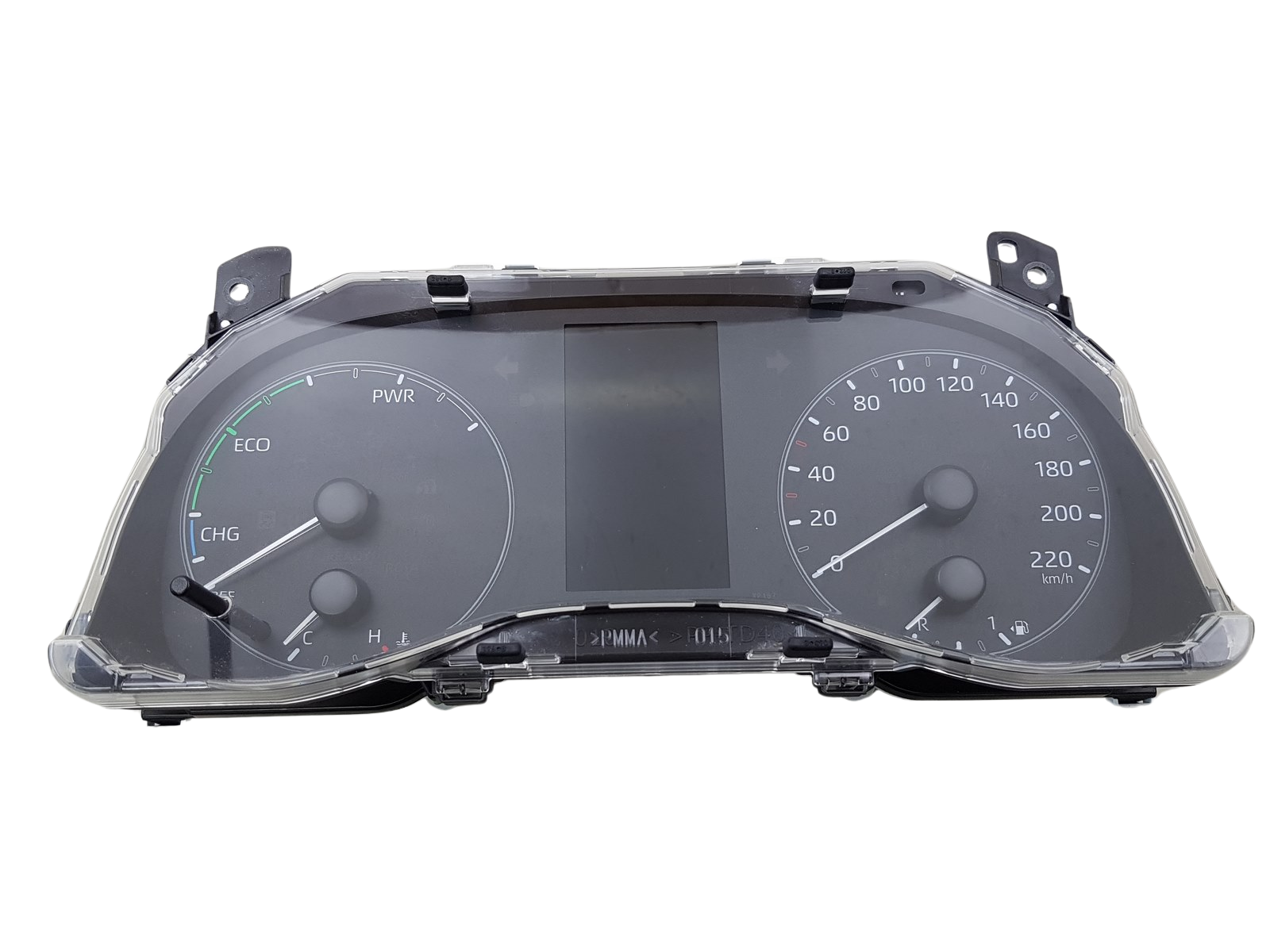 Omdrejningstæller Toyota Yaris P13 83800-K0220 main product photo