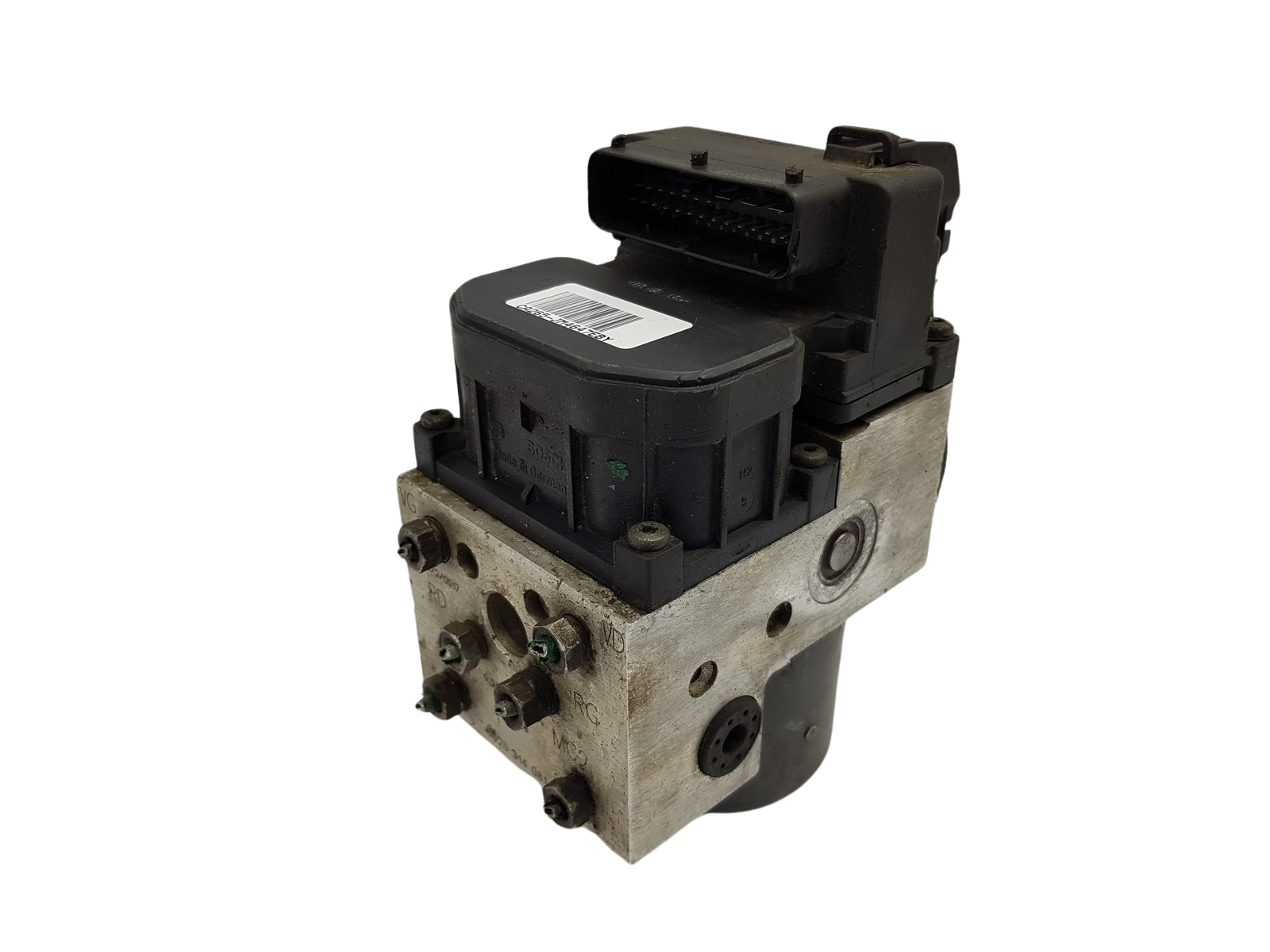 Abs Pumpe Renault Espace 3 6025314081 0273004406 0265216726 4647 main product photo