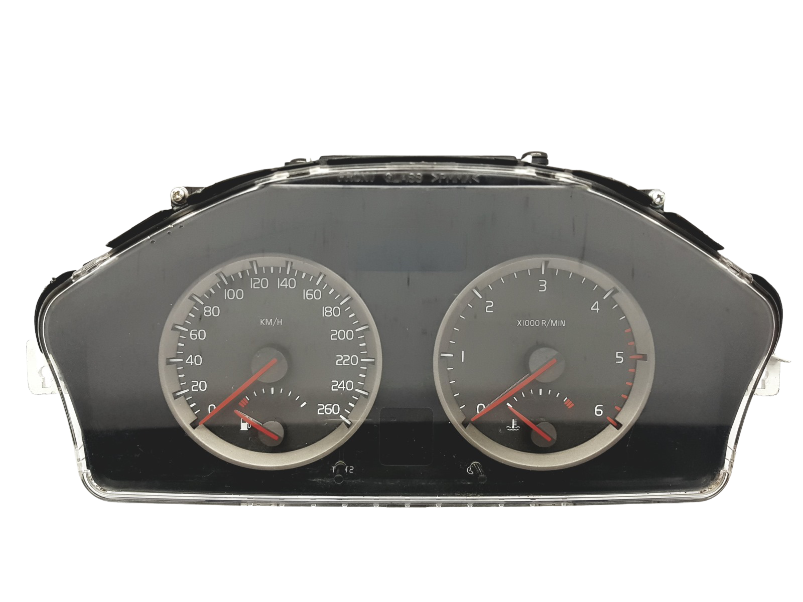 Omdrejningstæller Volvo V50 30786344 69594-880T 30710071 43886 main product photo
