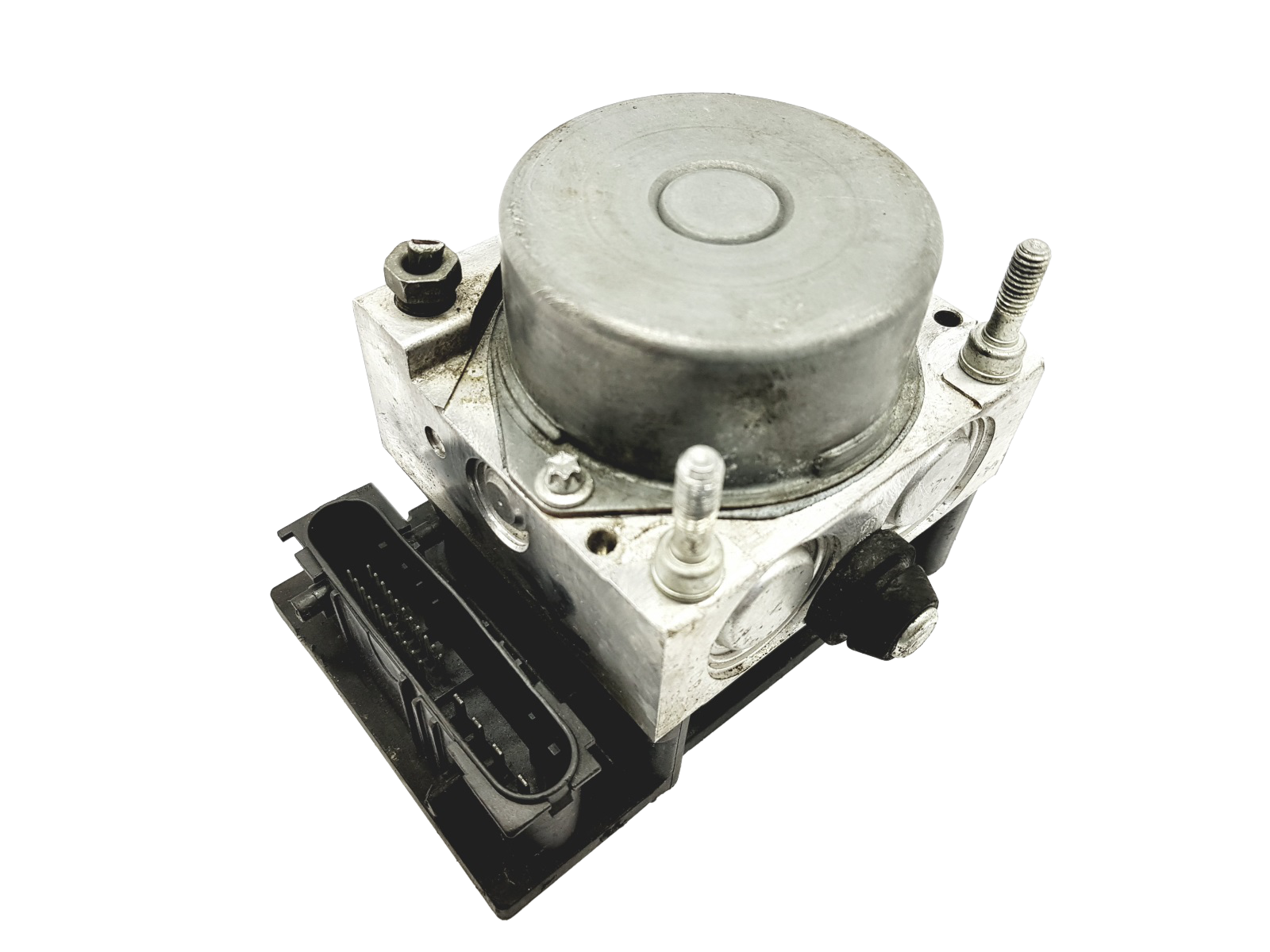 Abs Pumpe Nissan Note 476609U100 0265800518 Bosch 34433 main product photo