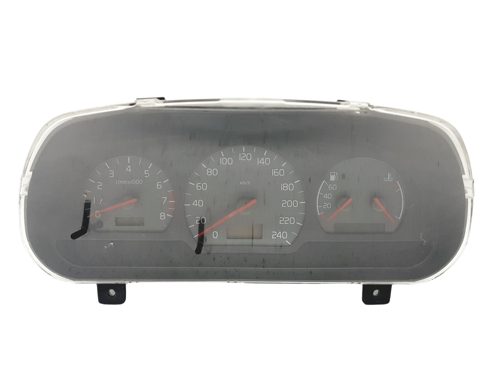 Omdrejningstæller Volvo V40 30862000/007 57656 main product photo