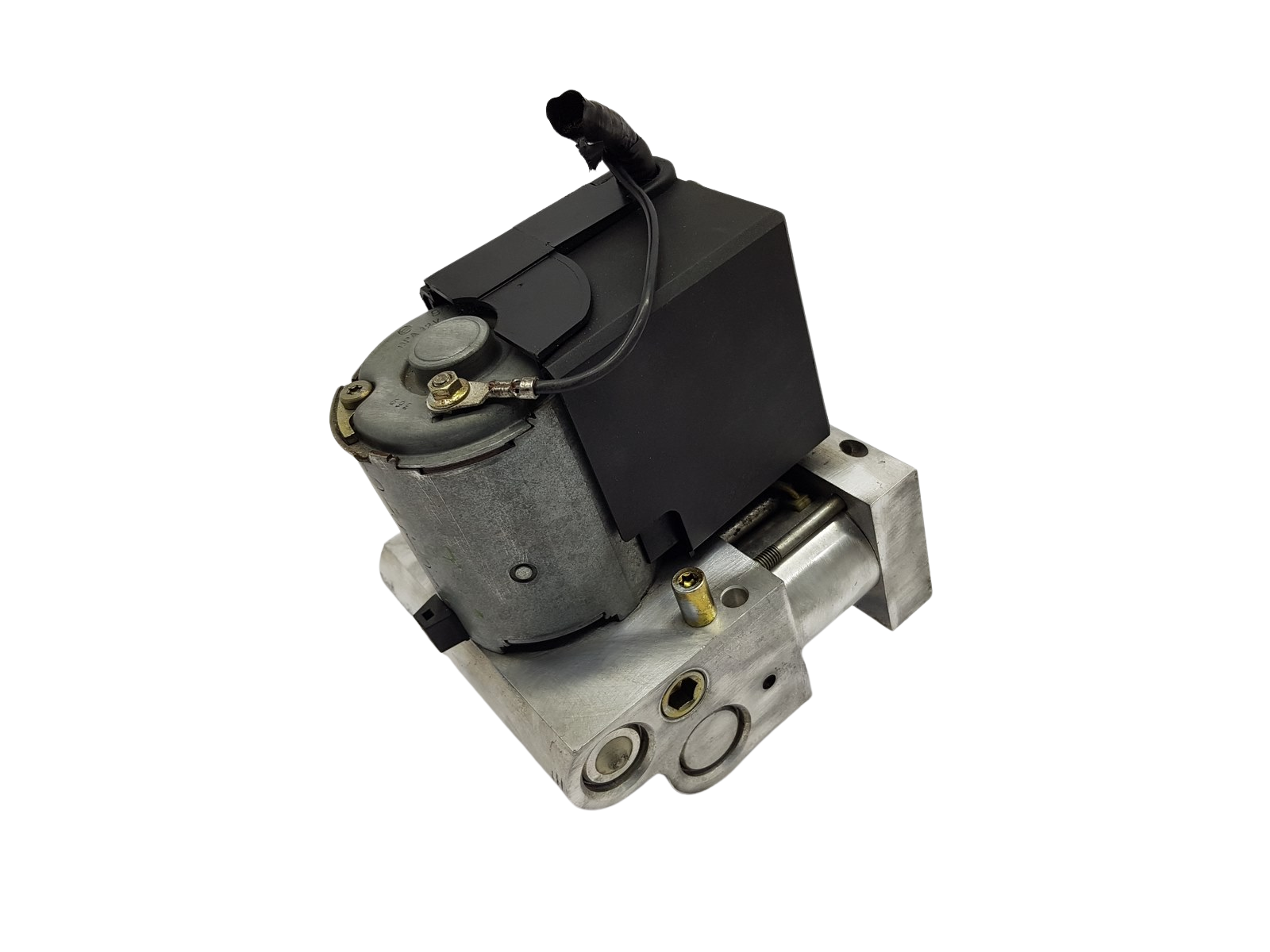 Abs Pumpe Volvo 940 960 3530871 0265205010 Bosch 6353 main product photo