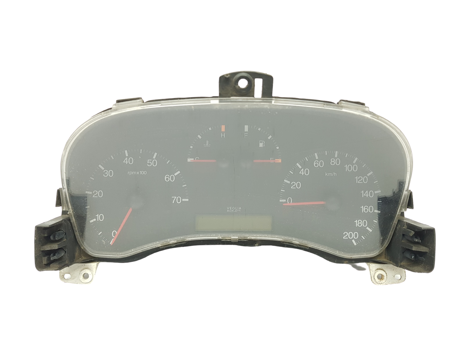 Speedometer Fiat Punto 60.6307.002.H 606307002H 26260 main product photo